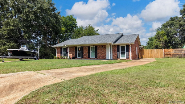114 Ivey Court