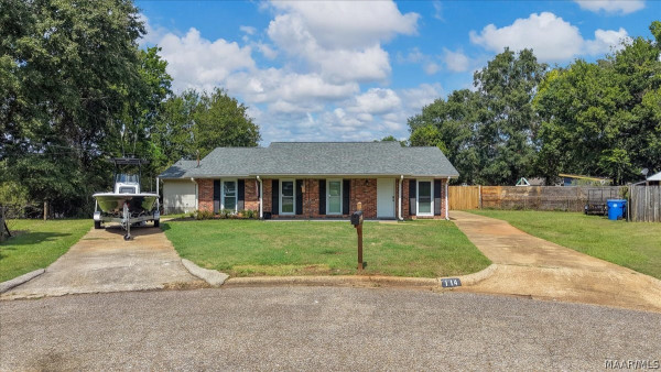 114 Ivey Court
