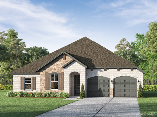 400 Hawthorne Ridge Drive