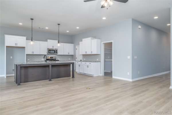 400 Hawthorne Ridge Drive