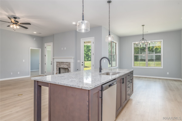 400 Hawthorne Ridge Drive