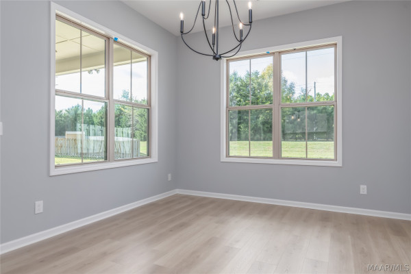 400 Hawthorne Ridge Drive