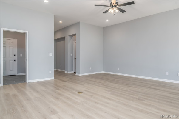 400 Hawthorne Ridge Drive