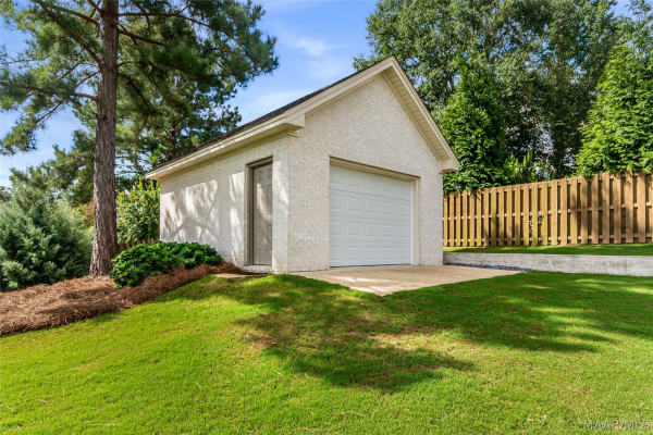 25 Timber Ridge