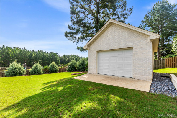 25 Timber Ridge