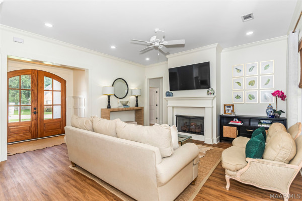 25 Timber Ridge