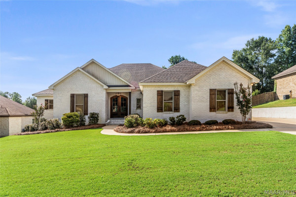 25 Timber Ridge