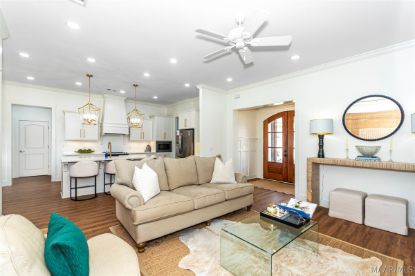 25 Timber Ridge
