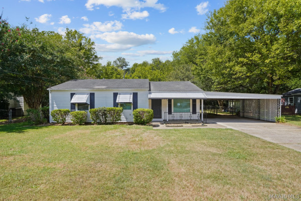 1246 Avondale Road