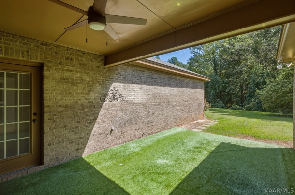 601 Old Camp Drive