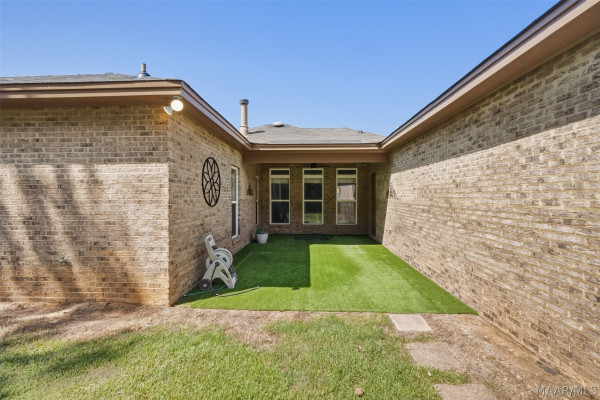 601 Old Camp Drive