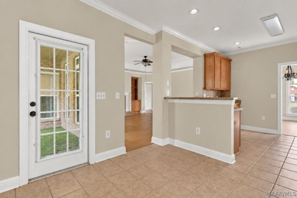 601 Old Camp Drive