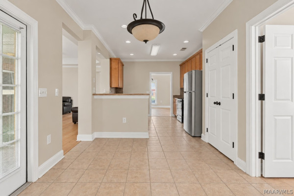 601 Old Camp Drive