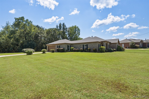 601 Old Camp Drive