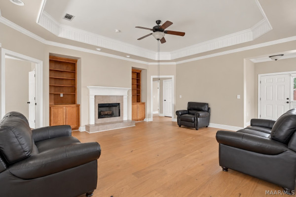601 Old Camp Drive