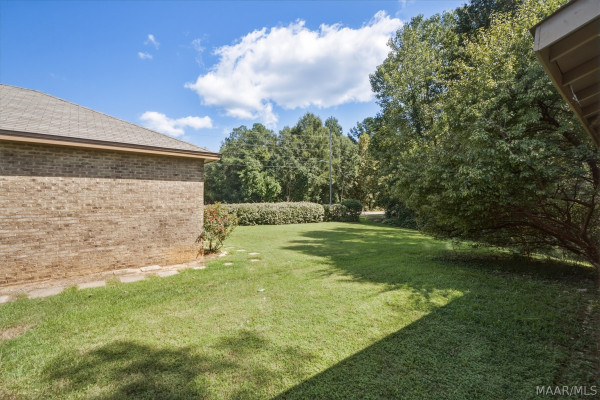 601 Old Camp Drive