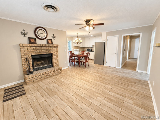 1240 Zephyr Hills Drive