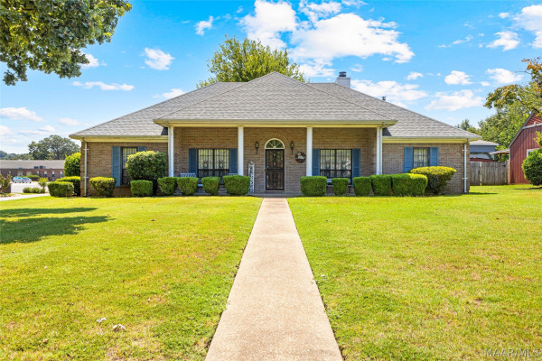 4418 Blackwood Drive