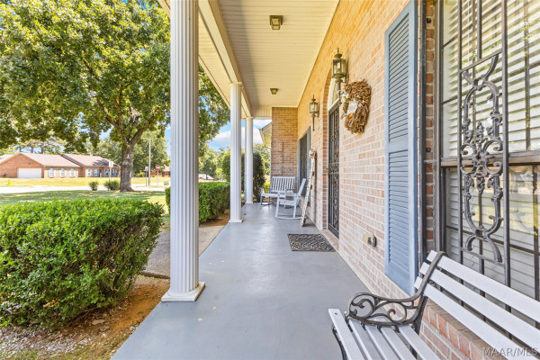 4418 Blackwood Drive