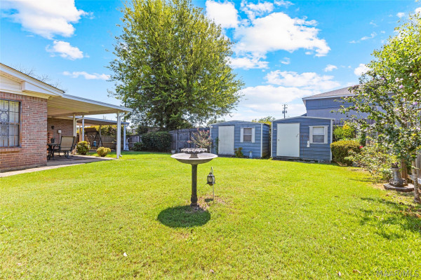 4418 Blackwood Drive