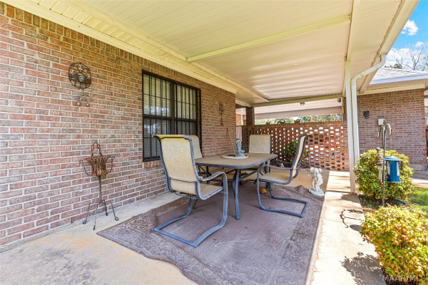 4418 Blackwood Drive