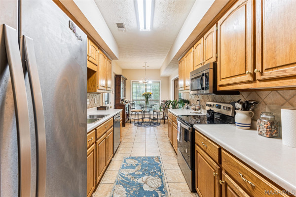 132 Buck Run Road