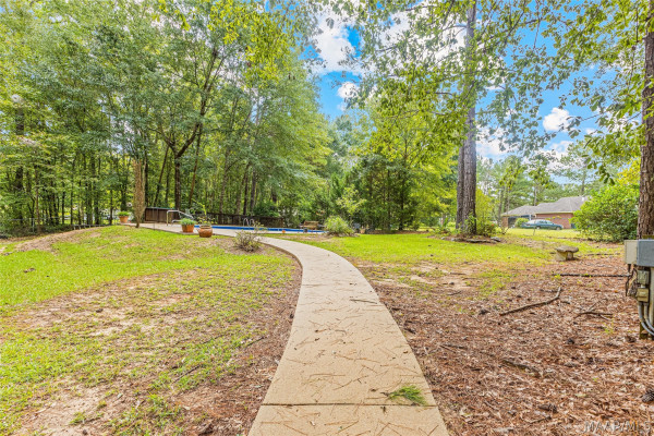 132 Buck Run Road