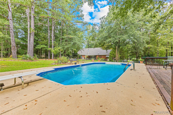 132 Buck Run Road