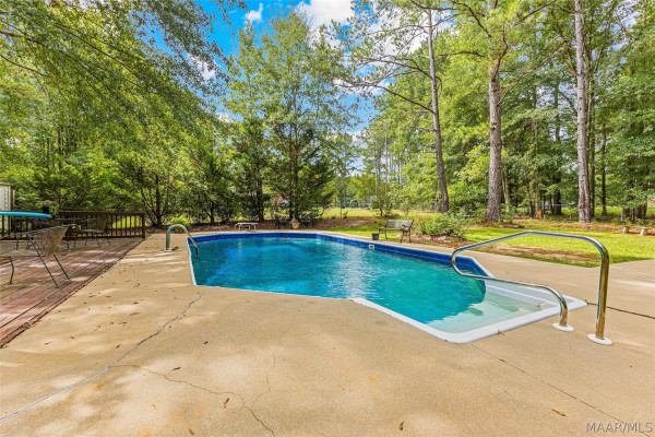 132 Buck Run Road