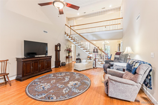 132 Buck Run Road