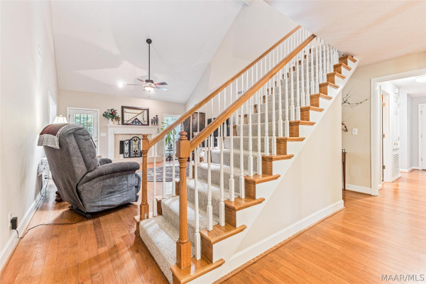 132 Buck Run Road