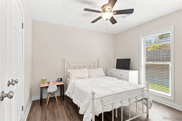 230 PREAKNESS Path
