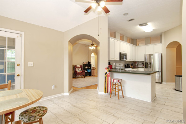 9266 Hanston Place