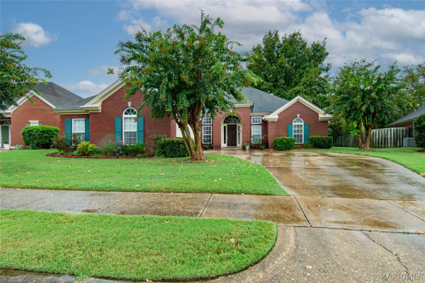9266 Hanston Place