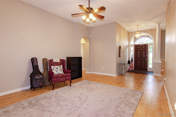 9266 Hanston Place