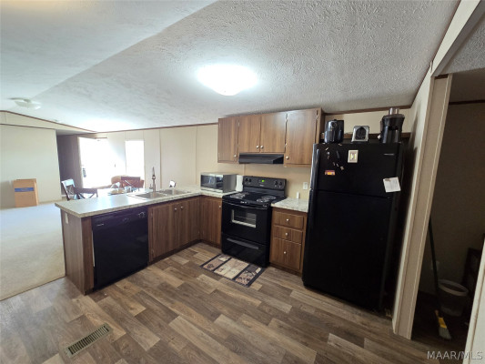 584 Lamar Road