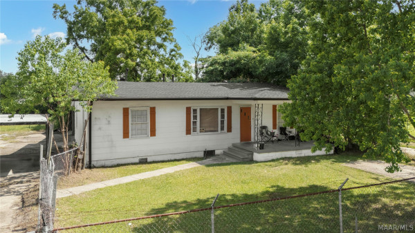 3300 Lower Wetumpka Road