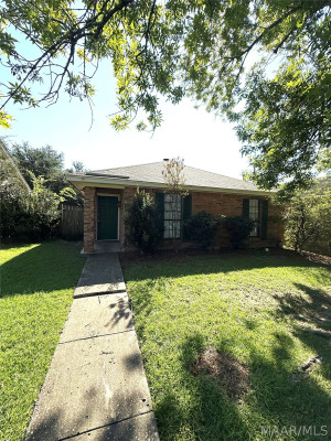 1821 Young Farm Road