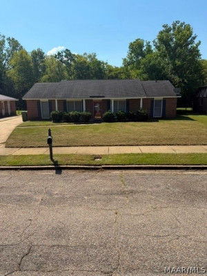 3764 HUNTING CREEK Road