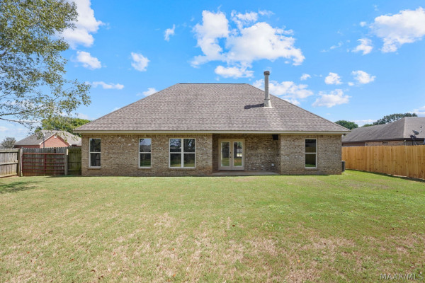 324 Landcaster Drive