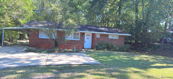 717 Perry Hill Road