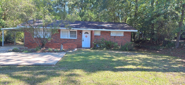 717 Perry Hill Road