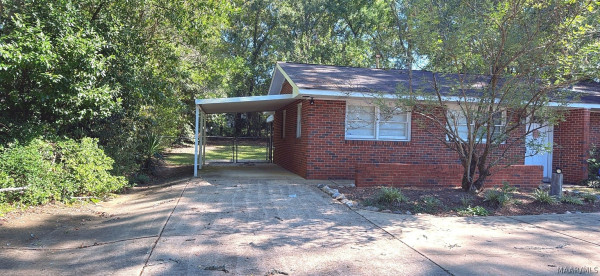 717 Perry Hill Road