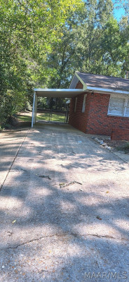 717 Perry Hill Road