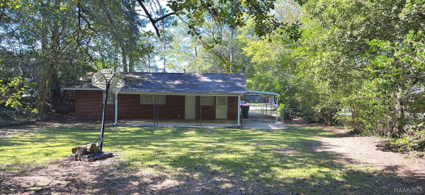 717 Perry Hill Road