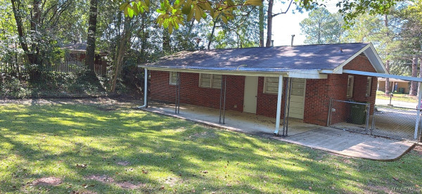 717 Perry Hill Road