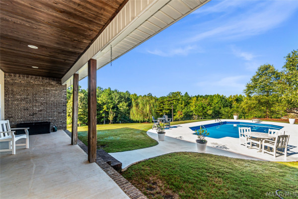 595 Neros Rock Road