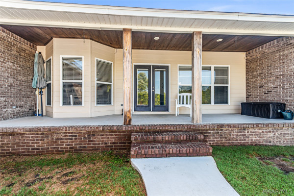 595 Neros Rock Road