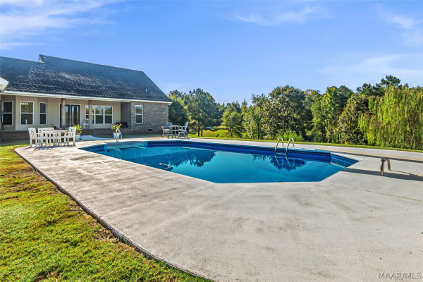 595 Neros Rock Road