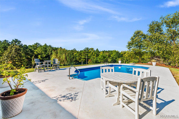 595 Neros Rock Road